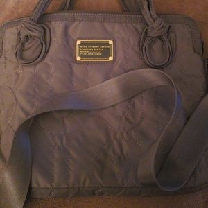 Marc Jacobs laptop case